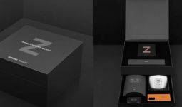 Gandeng Aston Martin, Samsung Siapkan Edisi Khusus Galaxy Z Fold 2 - JPNN.com