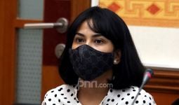 Vanessa Angel Stres Jelang Sidang Putusan Kasus Narkoba - JPNN.com