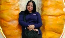Dituding Sindir Lesti Kejora, Anisa Bahar Tulis Pesan untuk Penggemar Leslar - JPNN.com