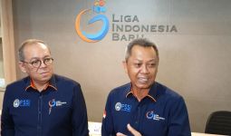 PT LIB Berkoordinasi dengan Asops Polri Soal Perubahan Jadwal Liga 1 2021 - JPNN.com