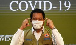 Satgas: 86 Persen Populasi Indonesia Memiliki Antibodi Sars-Cov2 - JPNN.com