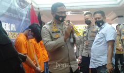 Kapolda Metro Jaya Sudah Tahu Siapa yang Membegal Kolonel Marinir Pangestu Widiatmoko - JPNN.com
