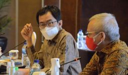 Jokowi Gaungkan Benci Produk Asing, Ketua Komisi VI DPR: Itu Simbolis - JPNN.com