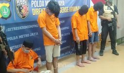 Soal Kasus Pesepeda Dibegal, Begini Respons Kapolda Nana - JPNN.com