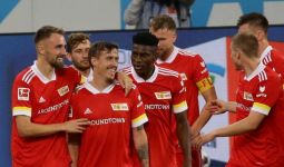 Liga Jerman: Union Berlin Perkasa Menundukkan Hoffenheim - JPNN.com