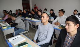 30 Tokoh Islam Saksikan Sendiri Kondisi Muslim Uighur, Begini Realitanya - JPNN.com