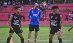 Jelang Liga 1, Pemain PSM Dikabarkan Bakal Latihan Perdana di Stadion Gelora BJ Habibie - JPNN.com
