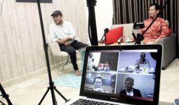 Jumpa.id Platform Konferensi Video Lokal, Solusi PJJ dan UKM - JPNN.com