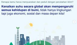 Generasi Muda Indonesia Didorong Terjun ke Green Jobs - JPNN.com