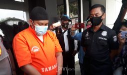 Usai Begituan dan Membunuh PSK, Pria Hidung Belang Menghubungi Istrinya - JPNN.com