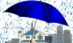6 Tips Merawat Rumah Saat Musim Hujan Tiba - JPNN.com