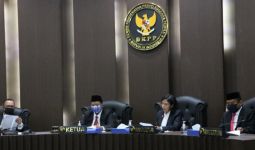 DKPP Didesak Segera Tetapkan Jadwal Sidang Etik untuk KPUD dan Bawaslu Ogan Ilir - JPNN.com