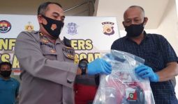 Info Terbaru Kasus Pembacokan Ustaz Muhammad Zaid, Tersangka Waras - JPNN.com