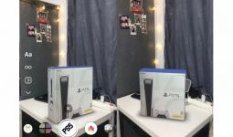 Konsol PS5 akan Dilengkapi Headset Virtual Reality, Makin Seru! - JPNN.com
