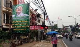 Habib Rizieq: Saya Menyatakan dengan Tegas, Ini Bohong Besar, Hoaks - JPNN.com