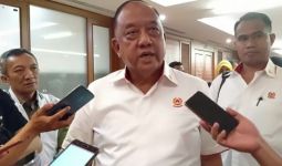 Pesan Ketum KONI untuk Cabor Bulu Tangkis di Munas PP PBSI - JPNN.com