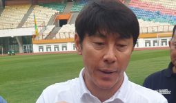 Kepada Media Korsel, Shin Tae Yong Cerita soal Perkembangan Timnas Indonesia U-19 - JPNN.com