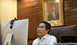 Gus Menteri: Sisa Dana Desa Rp 34,6 Triliun untuk PKTD dan BLT - JPNN.com