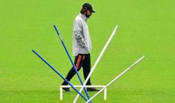 Juventus Memang Menang, Namun Pirlo Punya Keinginan Begini - JPNN.com