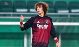 Bek Arsenal Ini Pulih Dari Cedera Paha, Siap Turun di Liga Europa - JPNN.com