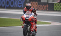 Jack Miller Kuasai FP1 MotoGP Eropa yang Basah, Fabio Quartararo Juru Kunci - JPNN.com