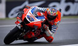 FP2 MotoGP Eropa: Jack Miller Nakal, Maverick Vinales Sampai Kaget - JPNN.com