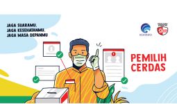 Pilkada Serentak 2020, Kominfo Sosialisasikan Pemilih Cerdas - JPNN.com
