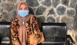 Hati Siapa yang Tak Hancur, Suami dan Selingkuhan Mengaku 7 Kali Begituan di Jam Kerja PNS - JPNN.com
