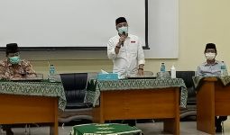 Terima Kunjungan Eri Cahyadi, Muhammadiyah Sampaikan Kriteria Pemimpin Surabaya - JPNN.com