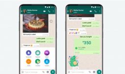 Whatsapp Meluncurkan Layanan Pembayaran Digital di India - JPNN.com