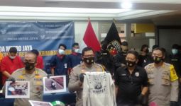 Polisi Bekuk 12 Pelaku Begal Sepeda di Jakarta, 3 Meninggal Dunia - JPNN.com