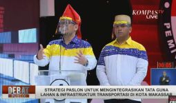 Irman Yasin Limpo Bakal Tingkatkan Anggaran Pendidikan Kota Makassar 20 Persen - JPNN.com