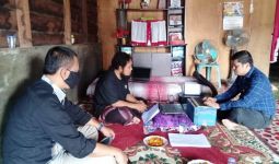 Kabar Terkini Ustaz Zaid Maulana Korban Pembacokan di Aceh Tenggara - JPNN.com