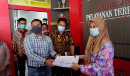 Kapolres Bukittinggi Sebut 5 Moge Milik Pengeroyok Anggota TNI Tanpa STNK - JPNN.com