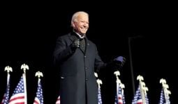 Sambut Ramadan, Joe Biden Sampaikan Pesan untuk Muslim Teraniaya di Seluruh Dunia - JPNN.com