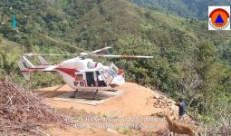 BNPB Berikan Armada Udara dan Laut Demi Wisata Aman Bencana Labuan Bajo - JPNN.com