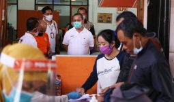 BST Hadir untuk Ringankan Beban Masyarakat di Tengah Pandemi Covid-19 - JPNN.com