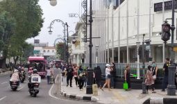 Kasus Covid-19 Meningkat, Pemkot Bandung Diminta Mengevaluasi Kebijakan AKB - JPNN.com