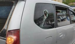 Putri Terkena Peluru Nyasar saat Polisi Baku Tembak dengan Bandar Narkoba - JPNN.com