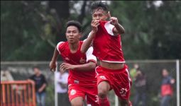 Ini Daftar 6 Pemain Persija Dipanggil TC Timnas U-19 Indonesia - JPNN.com