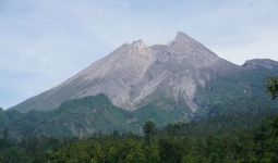 Letusan Gunung Merapi Diprediksi Tak Sedahsyat 2010, Tetapi Melebihi 2006 - JPNN.com