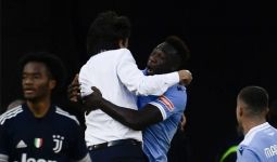 Dramatis! Lazio Tak Jadi Kalah Dari Juventus Gara-gara Gol Menit 94 - JPNN.com