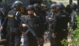 Polisi dan TNI Masih Menyisir Hutan di Mamboro - JPNN.com