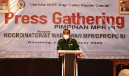 Ahmad Muzani: Tugas MPR Membangun Suasana Kenegaraan yang Kondusif - JPNN.com