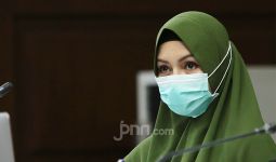 ICW Mendesak Hakim Jatuhkan Vonis 20 Tahun Penjara untuk Pinangki Sirna Malasari - JPNN.com