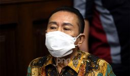 Polri dan Kejagung Ogah Serahkan Salinan Berkas Perkara Djoko Tjandra ke KPK, Kenapa? - JPNN.com