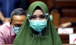 Pinangki Sirna Malasari Bebas Bersyarat Hari Ini - JPNN.com