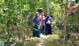 Nevi Zuairina Dorong Empat Program Unggulan Demi Kemakmuran Rakyat di Sumatera Barat II - JPNN.com