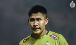 Daryono Meninggal Dunia, Persija dan Badak Lampung FC Berdukacita - JPNN.com