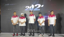 Mandalika Racing Team Indonesia Resmi Diluncurkan - JPNN.com